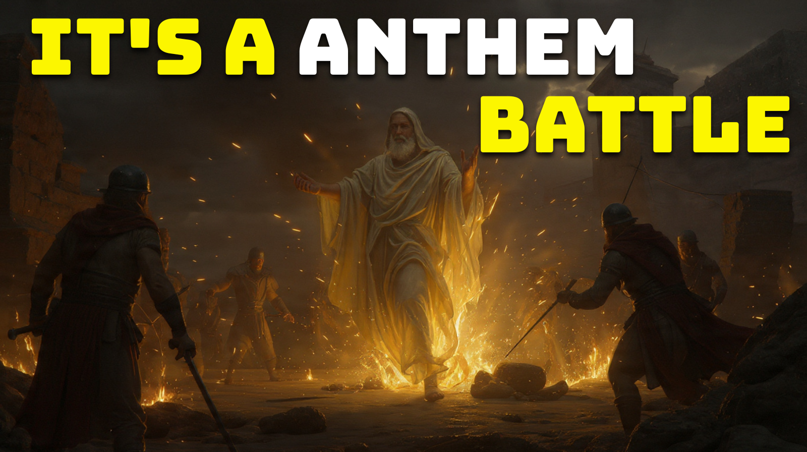 If God Is Setting You Apart, Elevation Is Closer Than You Think