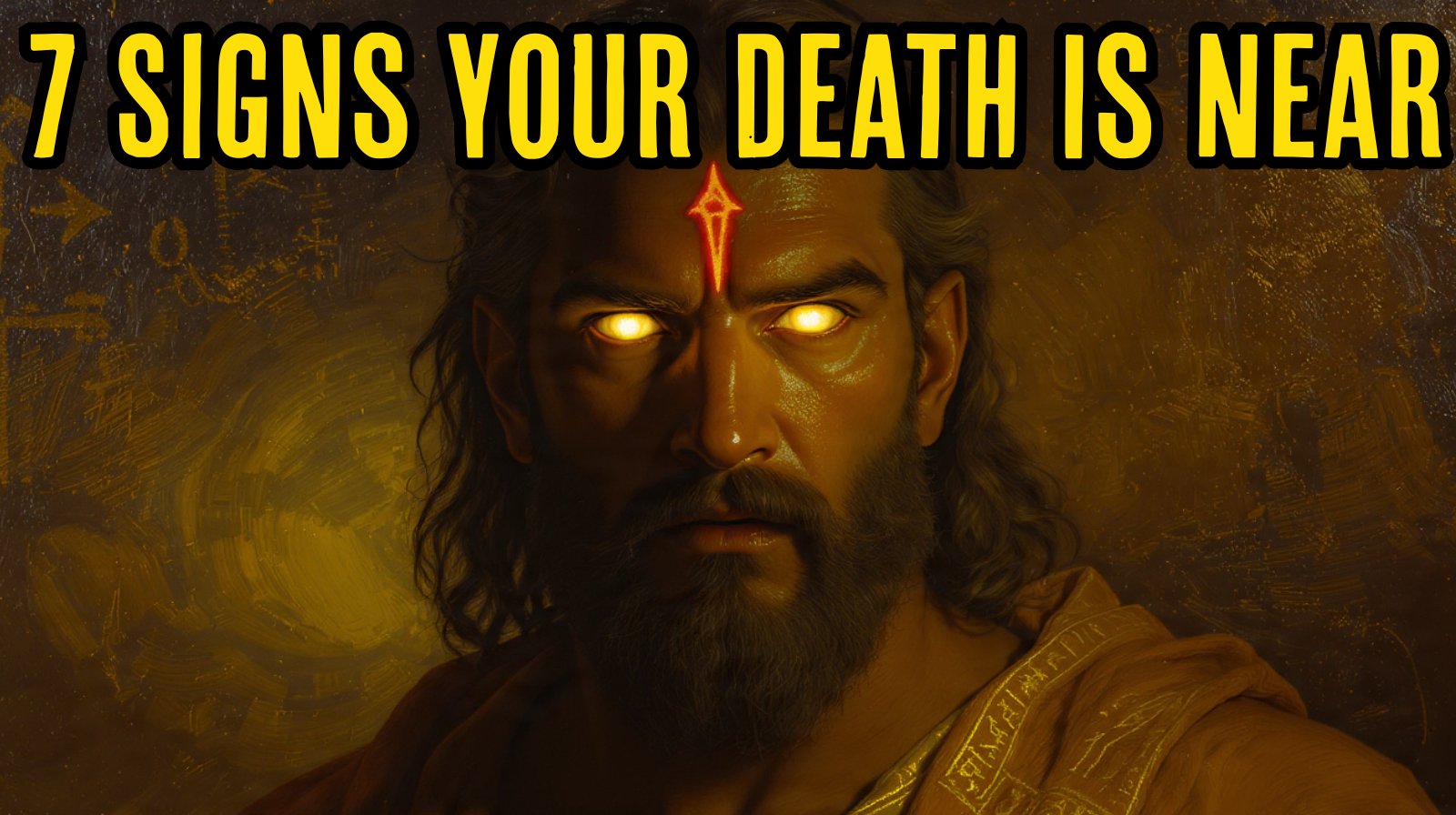 7 Signs Your Death Is Near — And God Is Calling You Home