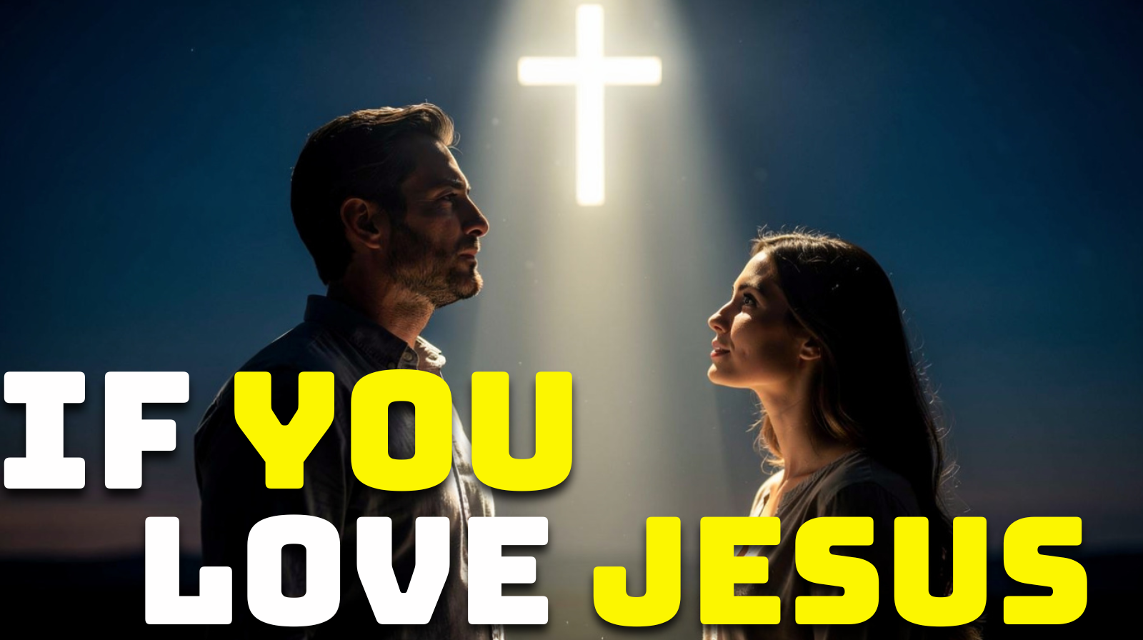 Husbands, If You Truly Love Jesus, This Is How You Treat Her