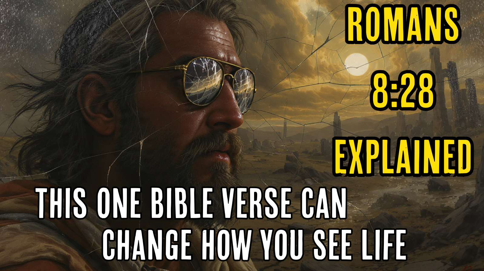This One Bible Verse Can Change How You See Life
