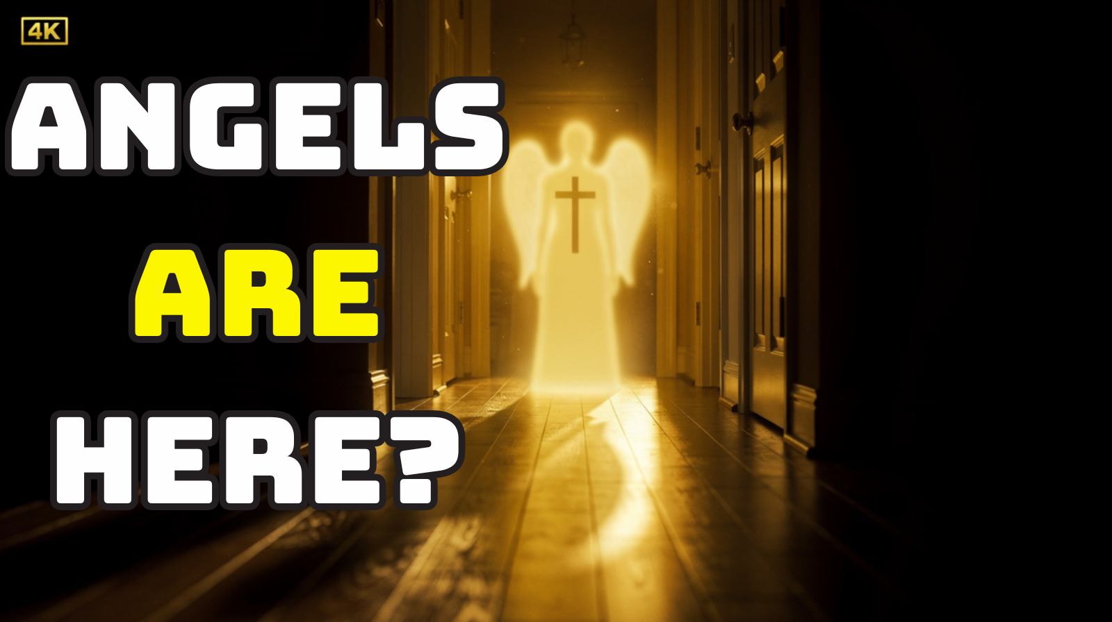 If Angels Have Entered Your House, These 7 Signs Will Shock You
