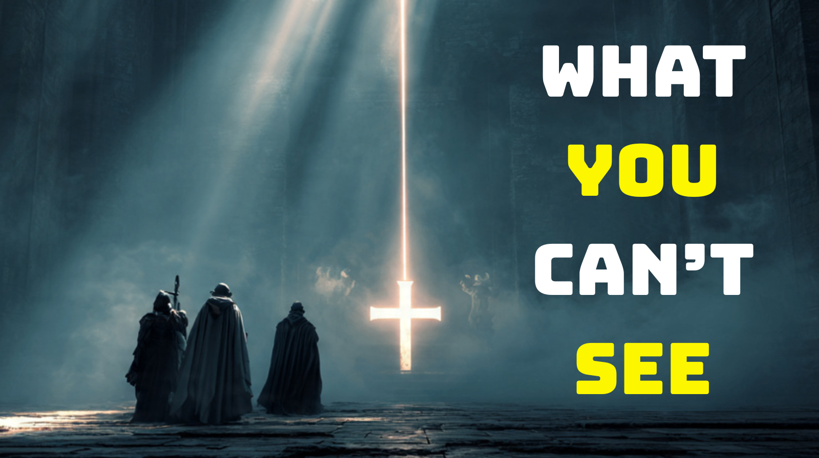 Angels vs. Demons: The Real Story (Unmasking the Cosmic War)